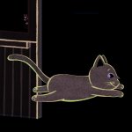 où es-tu, chat des rues ?