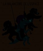 balancoire de l'espace