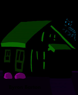 Ma maison