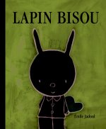 Lapin bisou