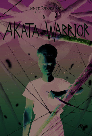 akata warrior