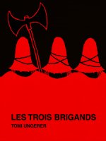 Trois brigands geant tout-carton (Les)
