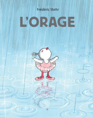l'orage