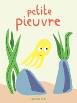 Petite pieuvre