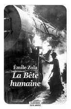 La bête humaine (Abrégé)