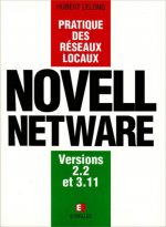 PRATIQUE RESEAUX LOCAUX : NOVELL NETWARE