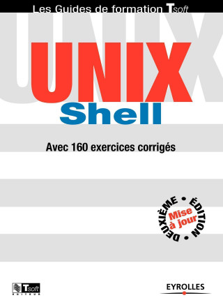 UNIX Schell