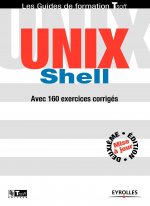 UNIX Schell