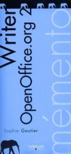 MEMENTO WRITER - OPENOFFICE.ORG 2 FAIT PARTIE DU PRESENTOIR G90923