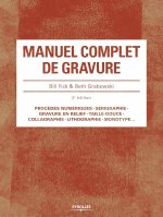 Manuel complet de gravure