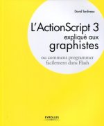 L'ActionScript 3 expliqué aux graphistes