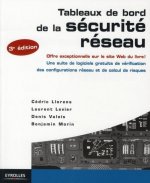 Tableaux de bord de la securite reseau