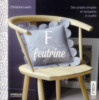 F comme Feutrine