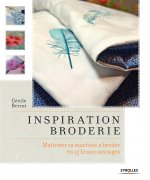 Inspiration broderie