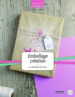 Emballage création