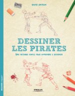 Dessiner les pirates