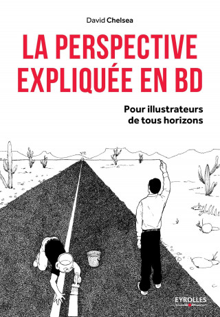 La perspective expliquée en BD