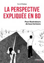 La perspective expliquée en BD