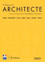 Profession Architecte