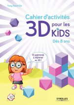 CAHIER D ACTIVITES 3D