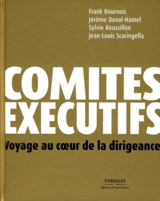 Comités exécutifs