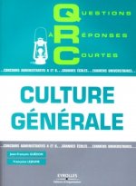 QRC de culture générale