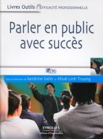 Parler en public avec succes