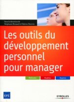 Les outils du developpement personnel pour manager