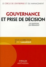 Gouvernance et prise de decision