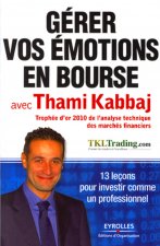 Gérer vos émotions en bourse avec Thami Kabbaj