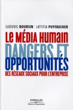 Le média humain