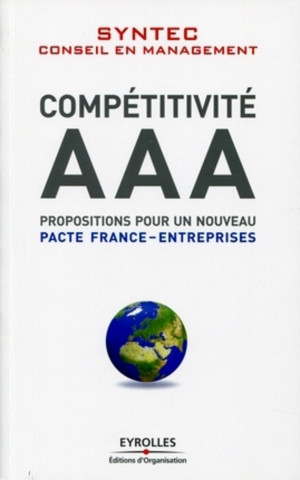 Competitivite AAA