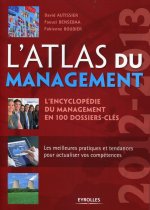L'Atlas du management 2012-2013