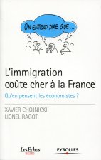 L'immigration coûte cher à la France