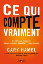 Ce qui compte vraiment