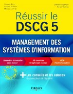 Réussir le DSCG 5 - Management des systèmes d'information