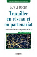Travailler en reseau et en partenariat