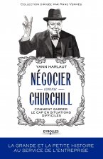 Négocier comme Churchill