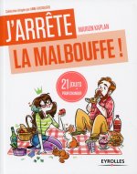 J'arrete la malbouffe