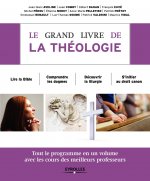 grand livre de la theologie