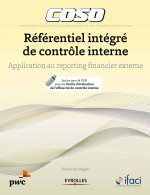 Coso - Référentiel intégré de contrôle interne