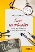 Ecrire ses memoires
