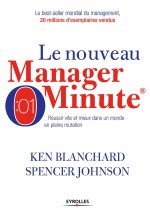 Le nouveau manager minute [ePub]