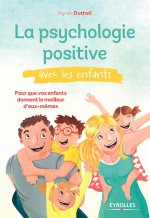 psychologie positive avec les enfants