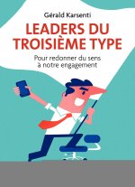 Leaders du troisième type