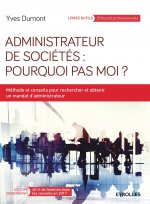 Administrateur de societes