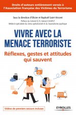 Vivre avec la menace terroriste