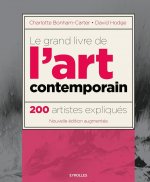 Le grand livre de l'art contemporain