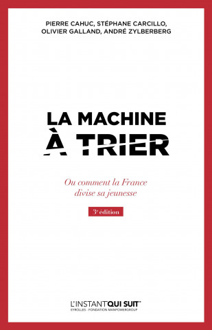 LA MACHINE A TRIER
