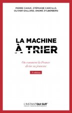 LA MACHINE A TRIER